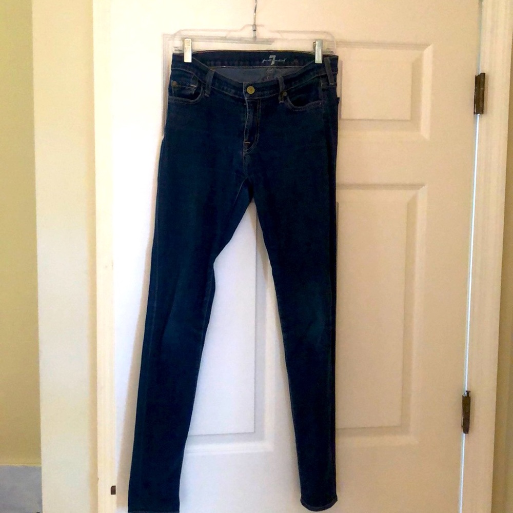 7 for all Mankind